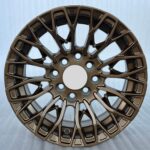 HL8330  R13*6  ET15  CB73.1  PCD8*100/114.3 - Image 5