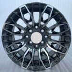 HL8330  R13*6  ET15  CB73.1  PCD8*100/114.3 - Image 4