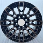 HL8330  R13*6  ET15  CB73.1  PCD8*100/114.3 - Image 2