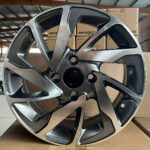 HL5813  R14*5.5   ET35   CB54.1   PCD4*100