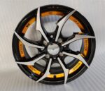 HL1312  R14*5.5  ET33  ET38  ET35  CB73.1  CB66.1 PCD5*114.3   PCD4*100/110/114.3