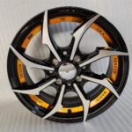 HL1312  R14*5.5  ET33  ET38  ET35  CB73.1  CB66.1 PCD5*114.3   PCD4*100/110/114.3