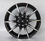 HL1319  R14*5.5   R15*6.5  ET35  ET38  CB73.1  CB67.1  PCD4*100/110 PCD8*100/114.3 PCD4*108/114.3 - Image 4