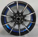 HL1319  R14*5.5   R15*6.5  ET35  ET38  CB73.1  CB67.1  PCD4*100/110 PCD8*100/114.3 PCD4*108/114.3 - Image 3