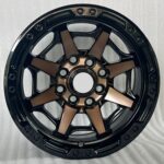 HL1125  R13*6     ET15  CB73.1  PCD8*100/114.3