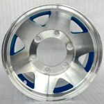 HL6000  R15*6.5  ET+15  CB134.6  PCD6*170