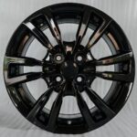 HL6243  R15*6   ET39   CB56.5   PCD4*100 - Image 2