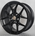 HL9260   R17*7.5  R18*8  ET45  ET35   ET38  ET42     CB73.1   CB66.56  CB67.1     PCD5*100/114.3/113.1 PCD5*108/112 - Image 5