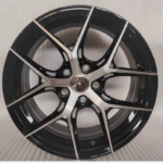 HL9260   R17*7.5  R18*8  ET45  ET35   ET38  ET42     CB73.1   CB66.56  CB67.1     PCD5*100/114.3/113.1 PCD5*108/112 - Image 3
