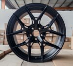 HL9260   R17*7.5  R18*8  ET45  ET35   ET38  ET42     CB73.1   CB66.56  CB67.1     PCD5*100/114.3/113.1 PCD5*108/112 - Image 2