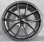 HL9188   R16*7   R17*7.5   R18*8.5    ET35   ET38   ET40    CB731.   CB70.4    PCD5*100/114.3     PCD4*100/114.3      PCD5*108/112/113.1 - Image 5