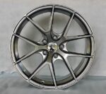 HL9188   R16*7   R17*7.5   R18*8.5    ET35   ET38   ET40    CB731.   CB70.4    PCD5*100/114.3     PCD4*100/114.3      PCD5*108/112/113.1 - Image 2