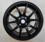 HL9110  R15*6.5   ET38  ET40  CB73.1   PCD4*100 - Image 2