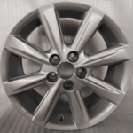 HL9100  R15*6.5  ET38  CB54.1  PCD5*100