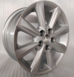 HL9100  R15*6.5  ET38  CB54.1  PCD5*100 - Image 2