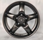 HL9006  R16*8.5  R18*9  R20*9  ET35  ET18   ET0  ET-5  CB106.1    CB110     PCD6*139.7 PCD5*150 - Image 2