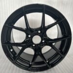 HL8420  R14*5.5  R15*6.5  R15*7   R17.8  ET38  ET40 CB73.1   PCD4*100/114.3    PCD5*113.1/114.3 PCD8*100/110    PCD4*110 - Image 4