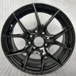 HL8420  R14*5.5  R15*6.5  R15*7   R17.8  ET38  ET40 CB73.1   PCD4*100/114.3    PCD5*113.1/114.3 PCD8*100/110    PCD4*110 - Image 3