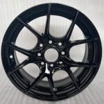 HL8420  R14*5.5  R15*6.5  R15*7   R17.8  ET38  ET40 CB73.1   PCD4*100/114.3    PCD5*113.1/114.3 PCD8*100/110    PCD4*110 - Image 2
