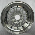 HL8329  R13*7  ET0  CB73.1  CB67.1  PCD8*100/114.3 PCD4*114.3 - Image 2