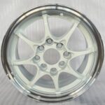 HL8328  R13*5.5  ET35   CB73.1   PCD8*100/114.3 - Image 5