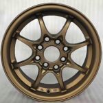 HL8328  R13*5.5  ET35   CB73.1   PCD8*100/114.3 - Image 4