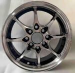 HL8328  R13*5.5  ET35   CB73.1   PCD8*100/114.3 - Image 3