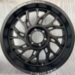 HL8323  R18*9  R20*10  R20*9  ET0  ET-24   CB106.1 PCD6*139.7