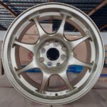 HL8318  R15*7   R16*7.25   ET38  ET40   CB73.1 PCD4*100/114.3  PCD5*100/114.3